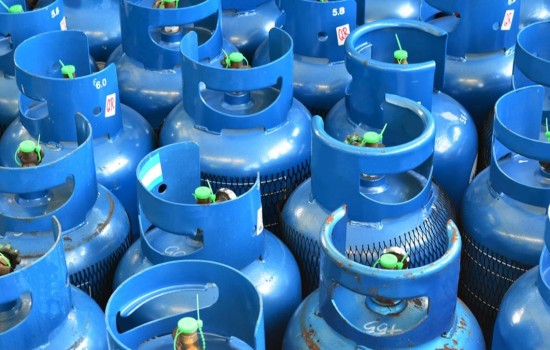 এলপি গ্যাসের নতুন দাম নির্ধারণ