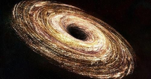 এক সেকেন্ডে এক ট্রিলিয়ন ভাগ সময় লাগে গ্যালাক্সির পরিবর্তন ঘটাতে– আফরোজা সুলতানা