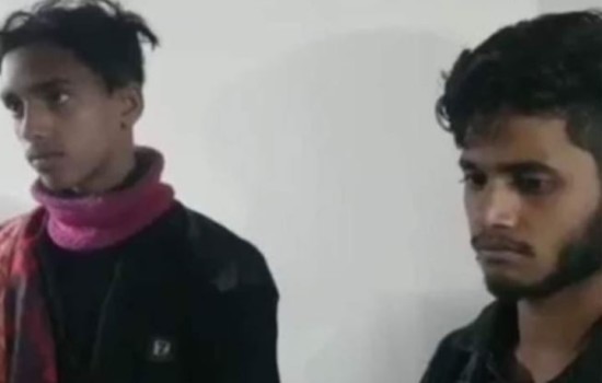 থার্টি ফাস্ট নাইটে প্রেমিকাকে দলবদ্ধ ধর্ষণ, গ্রেপ্তার ২