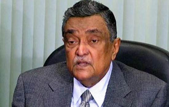 পদ হারালেন মোশাররফ