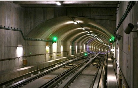 বৃহস্পতিবার পাতাল রেল নির্মাণ কাজের উদ্বোধন করবেন প্রধানমন্ত্রী