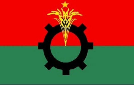 ঢাকায় আজ বিএনপির পদযাত্রা