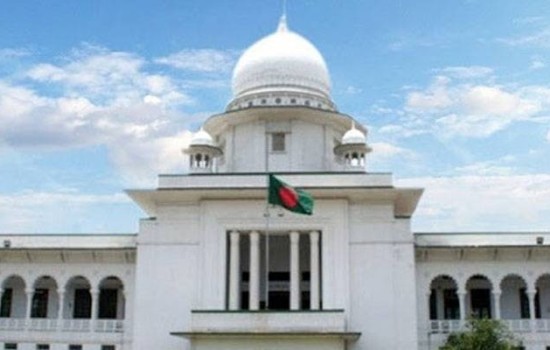 বায়ুদূষণ রোধে পদক্ষেপ জানতে চায় হাইকোর্ট