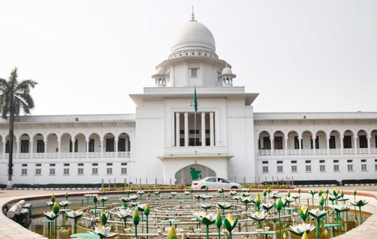 পিতৃপরিচয়হীন সন্তানের অভিভাবক হবেন মা : হাইকোর্ট