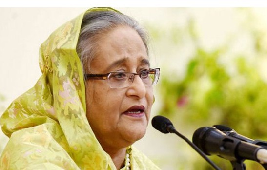 আজ রাজশাহীতে প্রধানমন্ত্রীর জনসভা, উদ্বোধন করবেন ৭ প্রকল্প