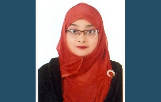 বাংলাদেশ ব্যাংকের পরিচালক হলেন নাহিদ রহমান