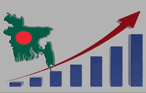 জিডিপিতে মালয়েশিয়া ও সিঙ্গাপুরকেও পিছনে ফেলেছে বাংলাদেশ!