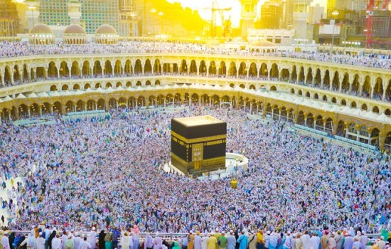 হজের খরচ কমল ৩০ শতাংশ