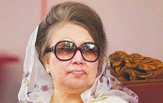 খালেদার কয়লাখনি দুর্নীতি মামলা : অভিযোগ গঠনের শুনানি ২০ মার্চ