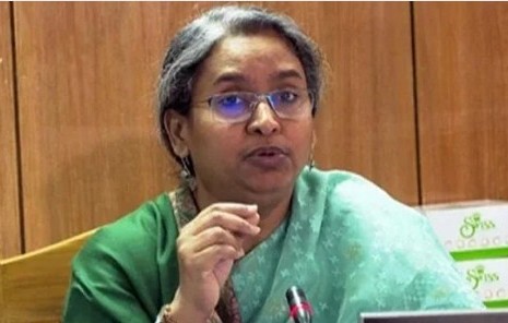 পাঠ্যবইয়ের সামান্য ভুল বড় করে ইস্যু বানাবেন না : শিক্ষামন্ত্রী