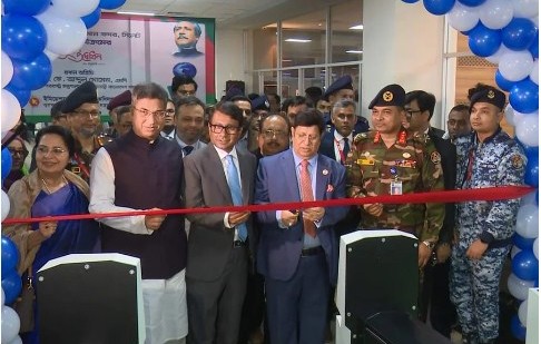 বাংলাদেশের পাসপোর্টের মান অনেক বেড়েছে: পররাষ্ট্রমন্ত্রী