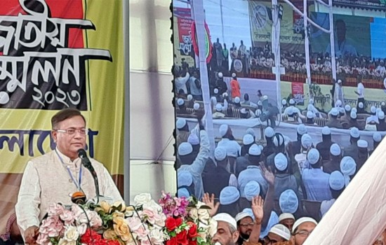 সরকা‌রে থাক‌লে সহ্য করার ক্ষমতা থাক‌তে হয় : তথ্যমন্ত্রী