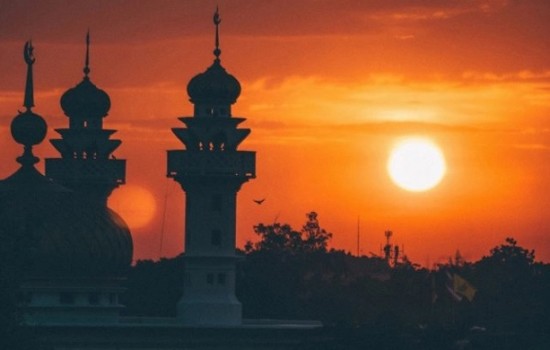 পবিত্র শবে মেরাজ ১৯ ফেব্রুয়ারি