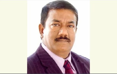 হয়তো ভালো কোথাও আমাকে দেখতে পারেন: বিদায়ী মন্ত্রিপরিষদ সচিব