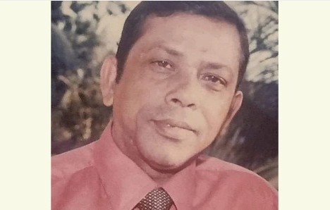 লন্ডনে মারা গেছেন সাংবাদিক অজয় পাল