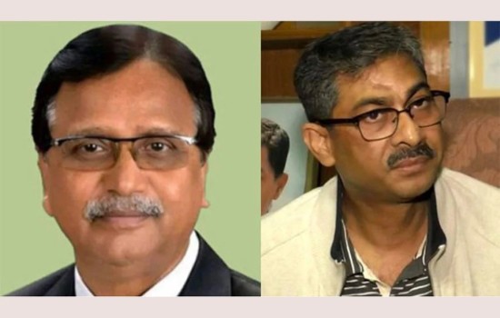 বিএনপি নেতা সালাম-এ্যানির জামিন বহাল