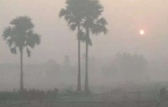 আগামী পাঁচ দিনে কমতে পারে রাতের তাপমাত্রা