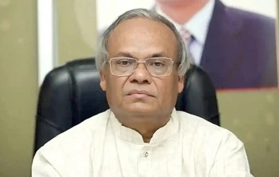 কারাগারে বসে পরীক্ষা দেওয়ার অনুমতি পেলেন রিজভী