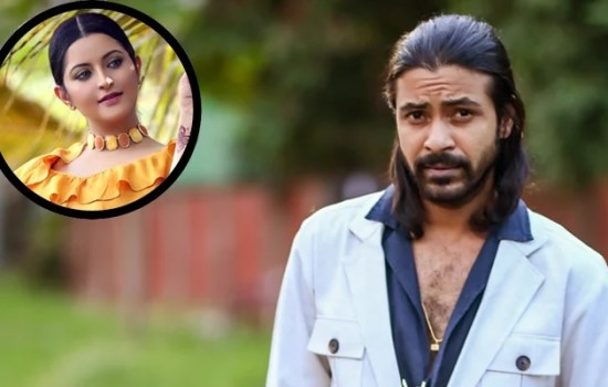 পরীর সঙ্গে ‘বিচ্ছেদের’ বিষয়ে যা বললেন রাজ