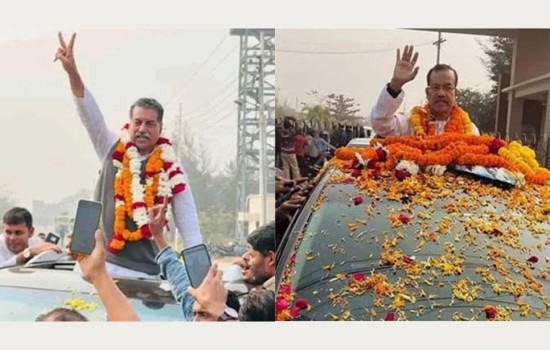 মুক্তি পেলেন বিএনপি নেতা খোকন-মিলন