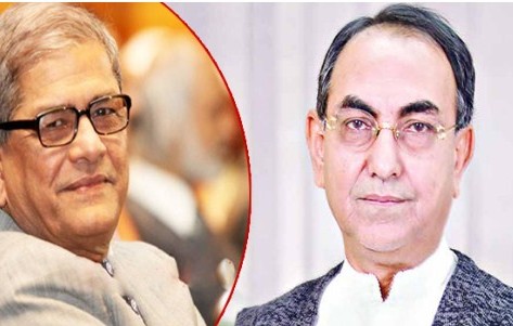 মির্জা ফখরুল-আব্বাসের জামিন স্থগিত চেয়ে রাষ্ট্রপক্ষের আপিল