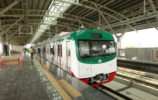 ২৯ দিনে যত আয় করল মেট্রোরেল