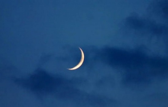 শবে মিরাজের তারিখ নির্ধারণে চাঁদ দেখা কমিটির সভা কাল