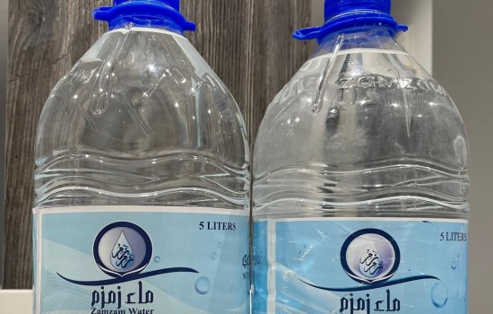সারাদেশে জমজমের পানি বিক্রিতে মানা