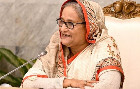 শুধু পদ্মা সেতুই নয়, মেট্রোরেল বানাতেও বাধা পেয়েছি: প্রধানমন্ত্রী