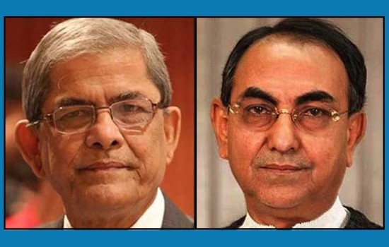 জামিন চেয়ে হাইকোর্টে ফখরুল-আব্বাসের আবেদন