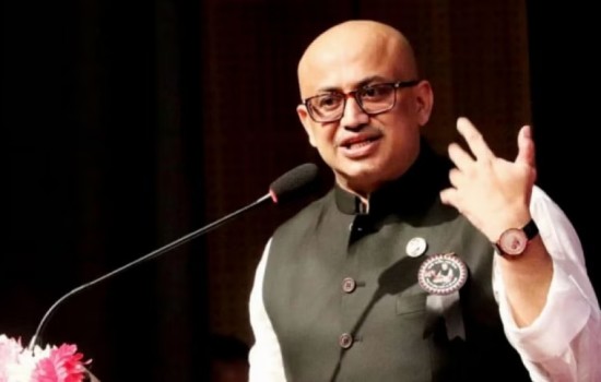 এবার দলীয় ক্ষমা পেলেন সাবেক প্রতিমন্ত্রী মুরাদ