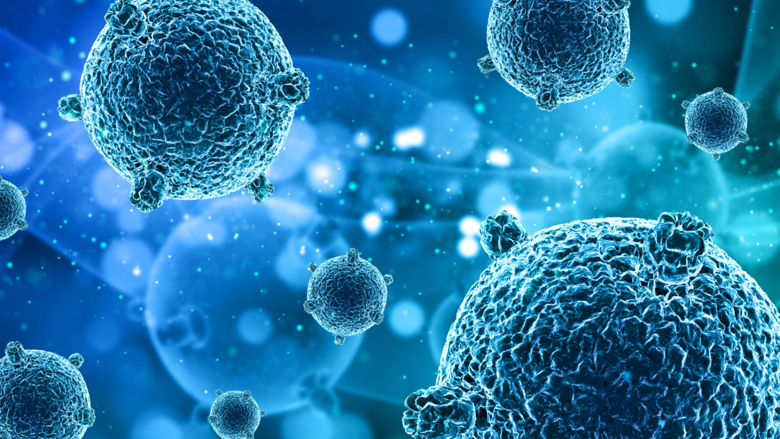 বিশ্বজুড়ে ১০০,০০০ নতুন ভাইরাস আবিষ্কার — আফরোজা সুলতানা ।