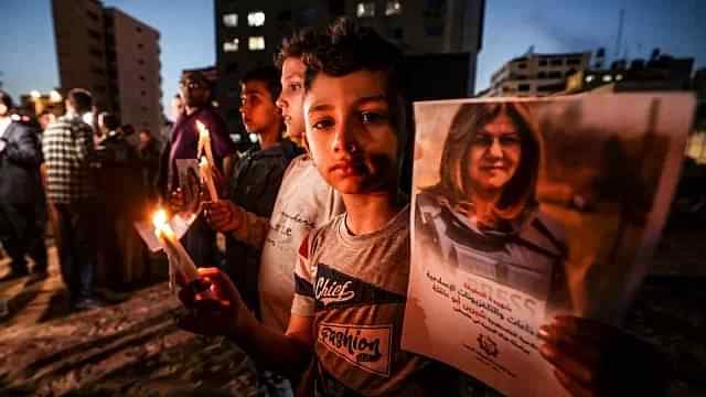 সাংবাদিককে তার কাজের জন্য  প্রতিশোধ হিসাবে হত্যা করা হয় — আফরোজা সুলতানা