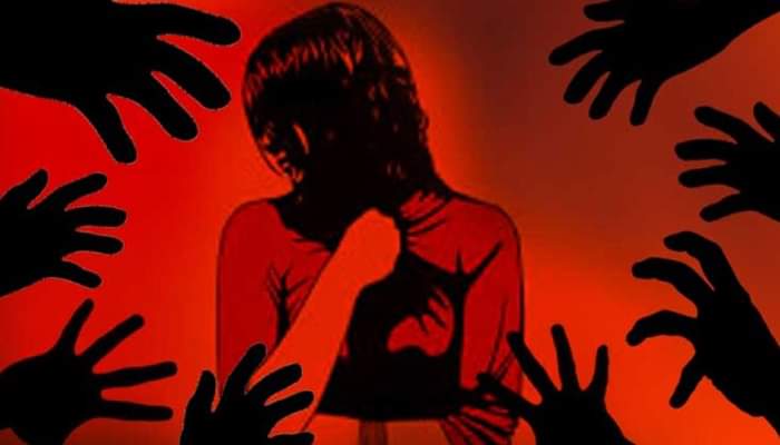 শেরপুরে গণধর্ষণের শিকার গৃহবধূ