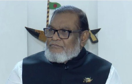 সবাই চেতনার কথা মুখে বললেও কর্মে নেই : মুক্তিযুদ্ধমন্ত্রী