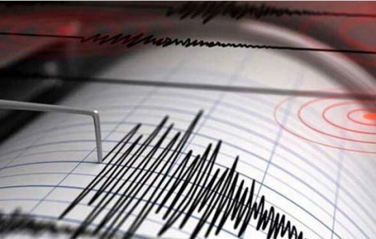 ভূমিকম্পে কাঁপলো সিলেট
