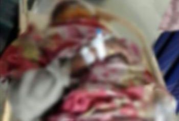 শেরপুরে জামাইয়ের লাঠির আঘাতে বৃদ্ধ শ্বশুরের মর্মান্তিক মৃত্যু