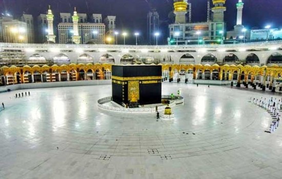 হজের নিবন্ধনের সময় বাড়ল