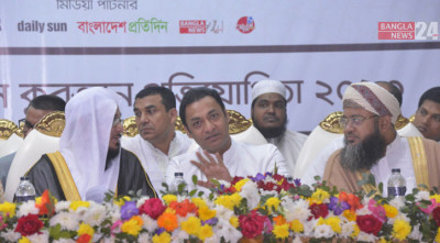 শুরু হচ্ছে মেগা রিয়েলিটি শো ‘কুরআনের নূর’