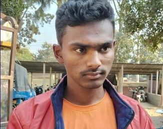 শেরপুরে স্কুলছাত্রীকে ধর্ষন, মামলায় যুবক গ্রেপ্তার