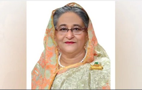 আমরা কারো সঙ্গে যুদ্ধ করতে চাই না : প্রধানমন্ত্রী