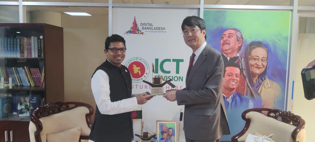 ২০৫০ সালে মহাকাশ ইন্ডাস্ট্রির সঞ্চয় হবে ২০,০০০ কোটি টাকা – পলক– আফরোজা সুলতানা