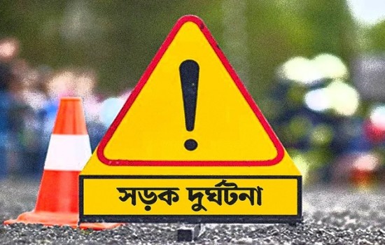 জানুয়ারিতে সড়কে ঝরল ৫৮৫ প্রাণ