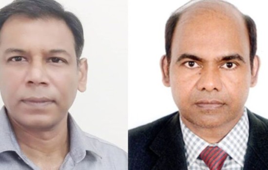 সচিব হলেন আরও ২ কর্মকর্তা