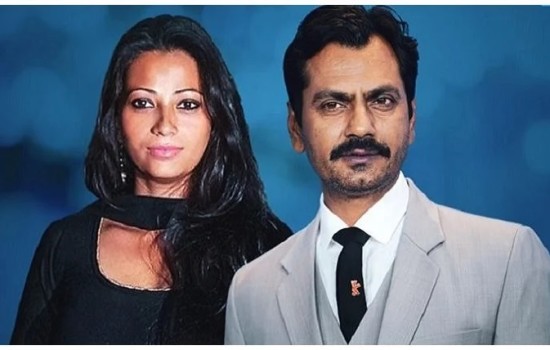 আলিয়াকে বিনা খাবারে বন্দি রাখার অভিযোগ নওয়াজের বিরুদ্ধে!