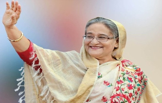 কোটালীপাড়া যাচ্ছেন প্রধানমন্ত্রী কাল