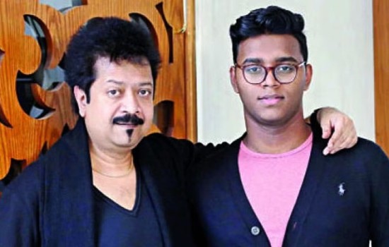 কানাডায় আহত সন্তানের অবস্থা জানালেন কুমার বিশ্বজিৎ