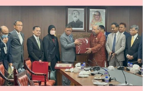 মালয়েশিয়ায় কর্মী পাঠানোর খরচ কমাতে প্রয়োজনে সমঝোতা স্মারকে পরিবর্তন