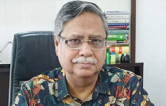 জনগণ যাকে চাইবে তারাই সরকার গঠন করবে : সাহাবুদ্দিন