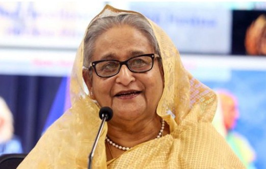 প্রধানমন্ত্রী আজ গাজীপুর যাচ্ছেন